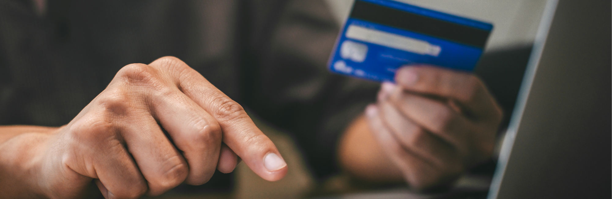 Mixing Business and Personal Funds? Here’s Why That’s a Recipe for Disaster